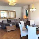 Appartement Alpenblick Garmisch-Partenkirchen