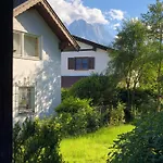 Alpenblick Appartement Garmisch-Partenkirchen