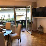 Appartement Alpenblick