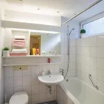 Appartement Alpenblick Garmisch-Partenkirchen