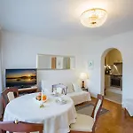 Alpenblick Appartement *
