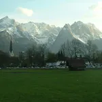 Appartement Alpenblick Garmisch-Partenkirchen