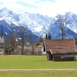 Appartement Alpenblick *