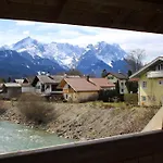 Appartement Alpenblick Garmisch-Partenkirchen