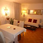 Alpenblick Appartement