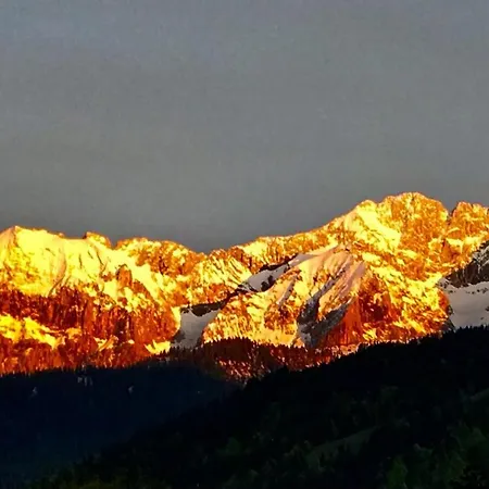 Alpenblick