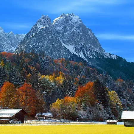 Alpenblick