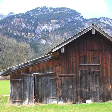 Alpenblick * Garmisch-Partenkirchen