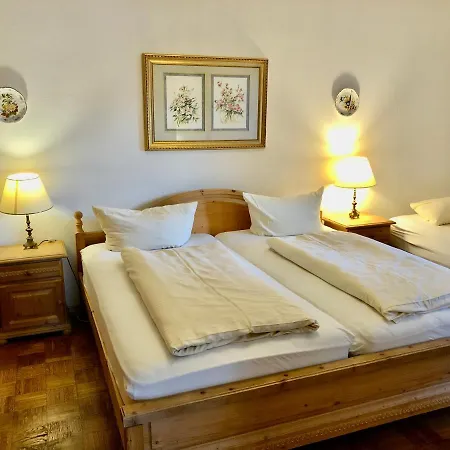 Alpenblick Apartment