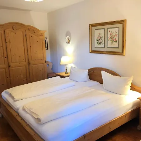 Apartment Alpenblick Garmisch-Partenkirchen