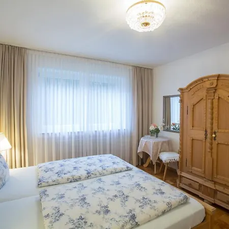 Apartment Alpenblick
