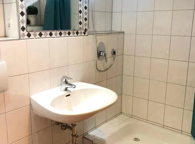 Alpenblick Apartmán *