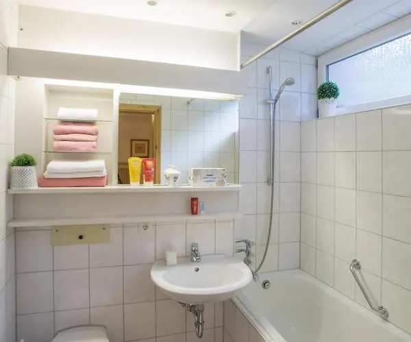 Apartmán Alpenblick Garmisch-Partenkirchen