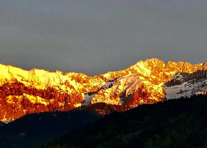 Alpenblick